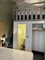 Kyriad ECO - Lorient Lanester