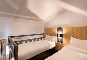 B&B HOTEL Lorient Lanester