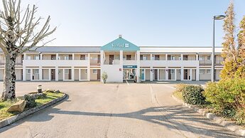 Kyriad ECO - Lorient Lanester