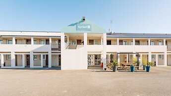 Kyriad ECO - Lorient Lanester