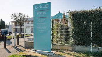 Kyriad ECO - Lorient Lanester