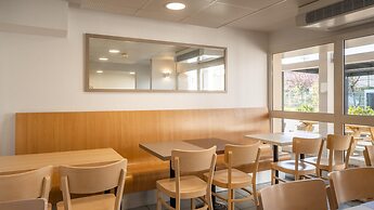 Kyriad ECO - Lorient Lanester