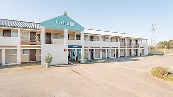Kyriad ECO - Lorient Lanester