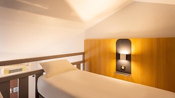Kyriad ECO - Lorient Lanester