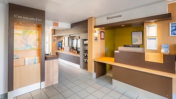 Kyriad ECO - Lorient Lanester
