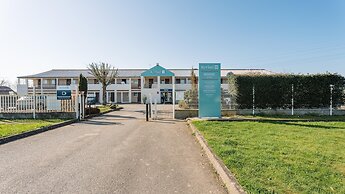 Kyriad ECO - Lorient Lanester