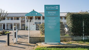 Kyriad ECO - Lorient Lanester