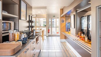 Kyriad ECO - Lorient Lanester