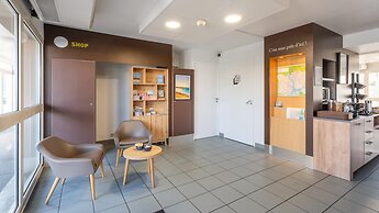 Kyriad ECO - Lorient Lanester