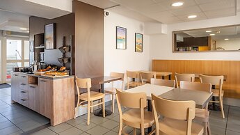 Kyriad ECO - Lorient Lanester