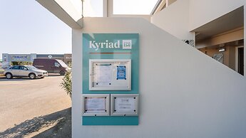 Kyriad ECO - Lorient Lanester
