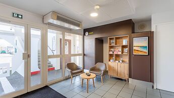 Kyriad ECO - Lorient Lanester
