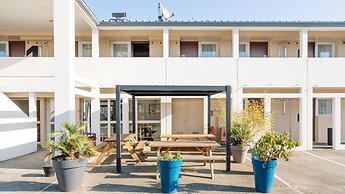 Kyriad ECO - Lorient Lanester