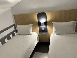 Kyriad ECO - Lorient Lanester