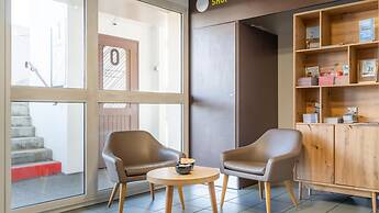 Kyriad ECO - Lorient Lanester