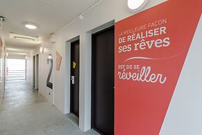 B&B HOTEL Blois Sud Vineuil