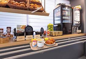 B&B HOTEL Blois Sud Vineuil