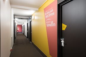 B&B HOTEL Blois Sud Vineuil