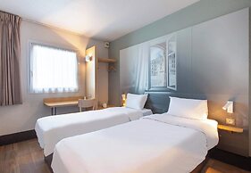 B&B HOTEL Blois Sud Vineuil