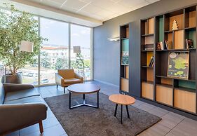 B&B HOTEL Lyon Sud Etats-Unis