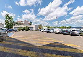 B&B HOTEL Lyon Sud Etats-Unis