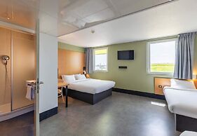 B&B HOTEL Lyon Sud Etats-Unis