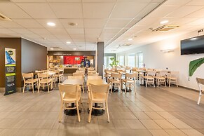 B&B HOTEL Lyon Sud Etats-Unis
