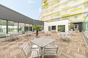 B&B HOTEL Lyon Sud Etats-Unis
