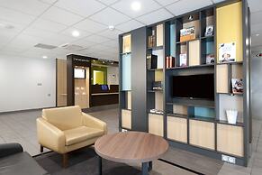 B&B HOTEL Lyon Sud Etats-Unis