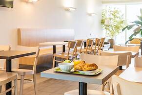 B&B HOTEL Lyon Sud Etats-Unis