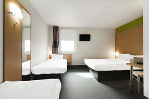B&B HOTEL Lyon Sud Etats-Unis