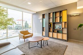 B&B HOTEL Lyon Sud Etats-Unis