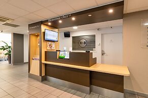 B&B HOTEL Lyon Sud Etats-Unis