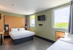 B&B HOTEL Lyon Sud Etats-Unis