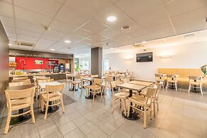 B&B HOTEL Lyon Sud Etats-Unis