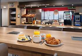 B&B HOTEL Lyon Sud Etats-Unis