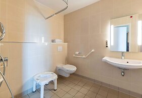 B&B HOTEL Lyon Sud Etats-Unis