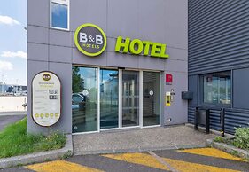 B&B HOTEL Lyon Sud Etats-Unis