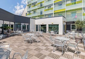 B&B HOTEL Lyon Sud Etats-Unis