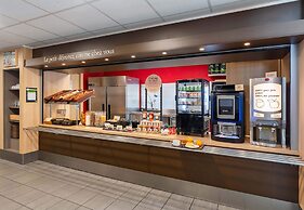 B&B HOTEL Lyon Sud Etats-Unis