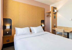 B&B HOTEL Lyon Sud Etats-Unis