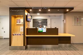 B&B HOTEL Lyon Sud Etats-Unis