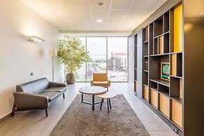 B&B HOTEL Lyon Sud Etats-Unis