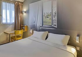 B&B HOTEL Bordeaux Mérignac HOTEL de Ville