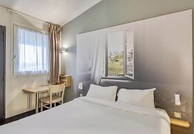 B&B HOTEL Bordeaux Mérignac HOTEL de Ville