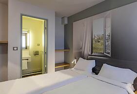 B&B HOTEL Bordeaux Mérignac HOTEL de Ville