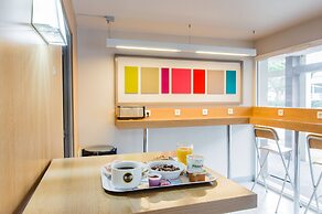 B&B HOTEL Bordeaux Mérignac HOTEL de Ville