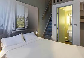B&B HOTEL Bordeaux Mérignac HOTEL de Ville