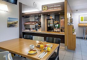 B&B HOTEL Bordeaux Mérignac HOTEL de Ville