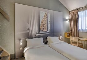 B&B HOTEL Bordeaux Mérignac HOTEL de Ville